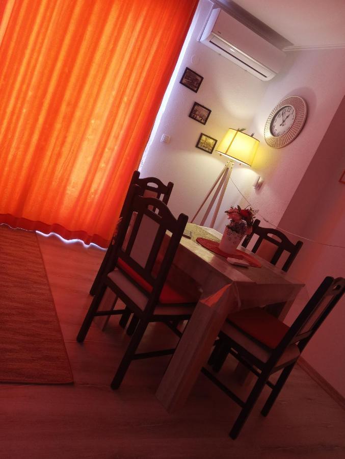 Apartman Centar Мостар Екстер'єр фото