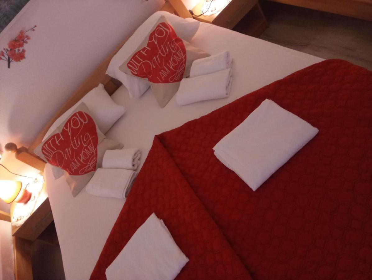 Apartman Centar Мостар Екстер'єр фото