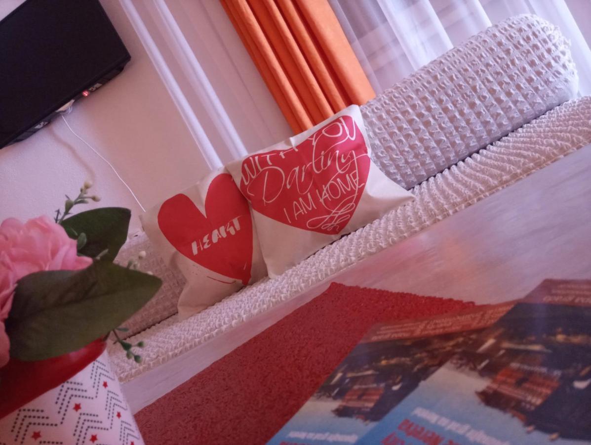 Apartman Centar Мостар Екстер'єр фото