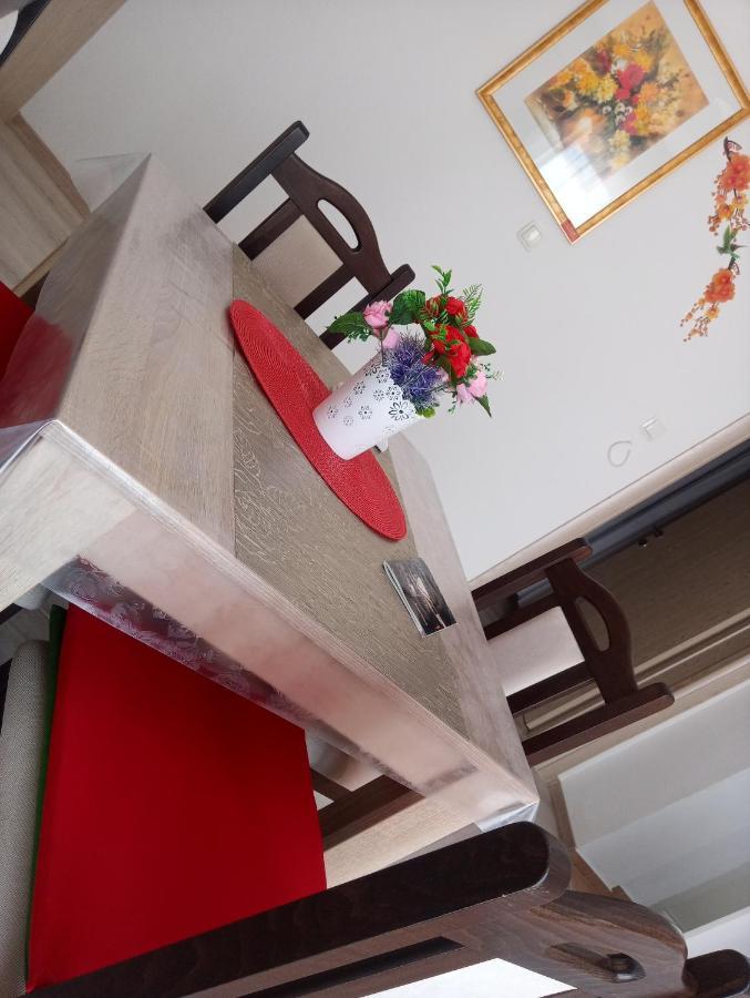 Apartman Centar Мостар Екстер'єр фото