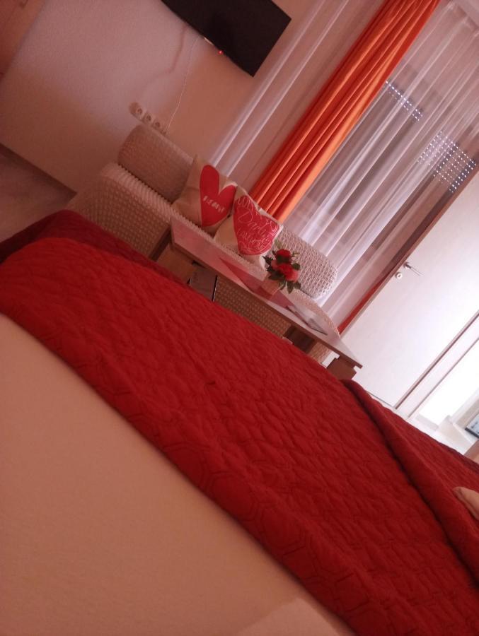 Apartman Centar Мостар Екстер'єр фото