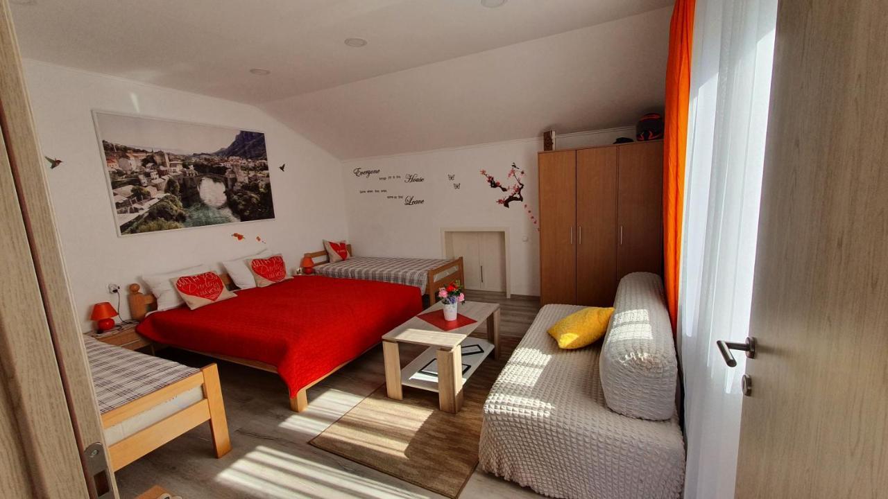 Apartman Centar Мостар Екстер'єр фото