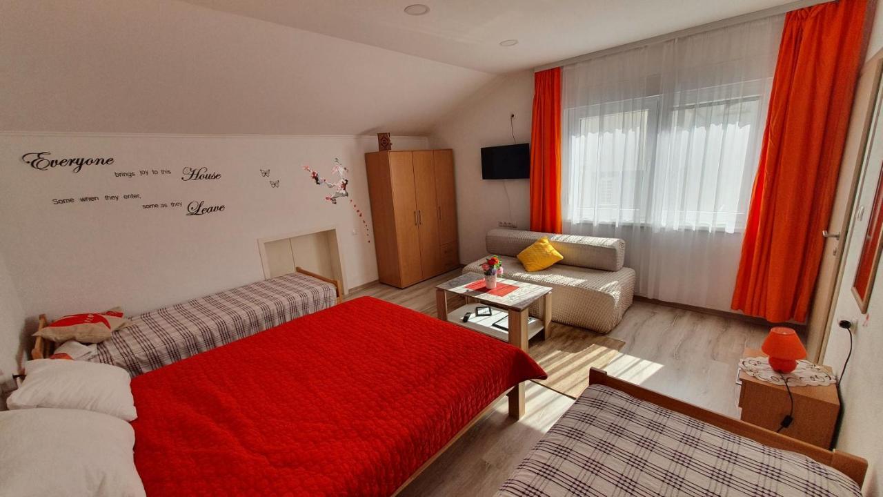 Apartman Centar Мостар Екстер'єр фото